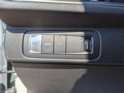 2025 Chevrolet Traverse FWD LT