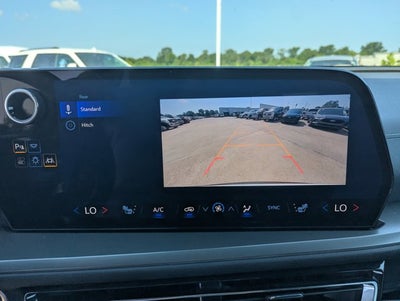 2025 Chevrolet Traverse FWD LT