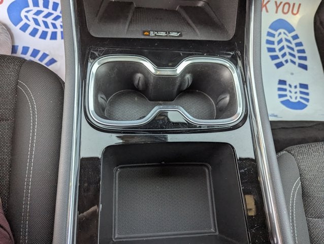 2025 Chevrolet Traverse FWD LT