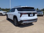 2025 Chevrolet Traverse FWD LT