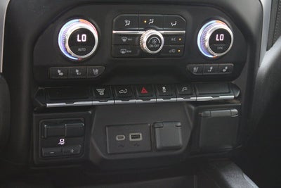 2022 GMC Sierra 2500HD SLT