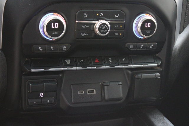 2022 GMC Sierra 2500HD SLT
