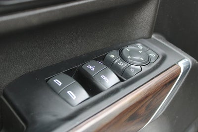 2022 GMC Sierra 2500HD SLT