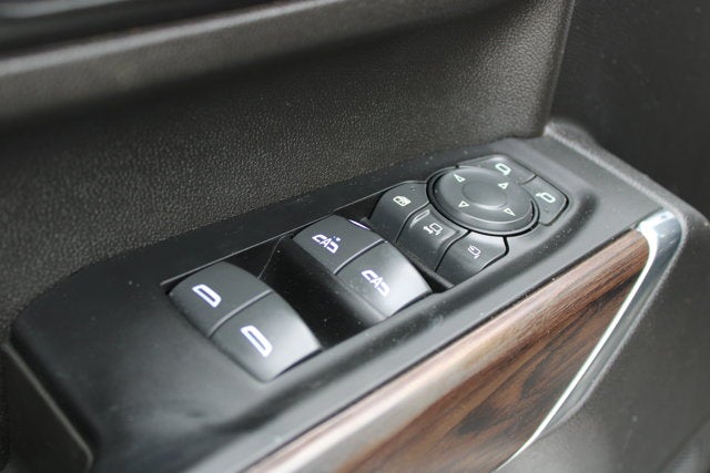 2022 GMC Sierra 2500HD SLT