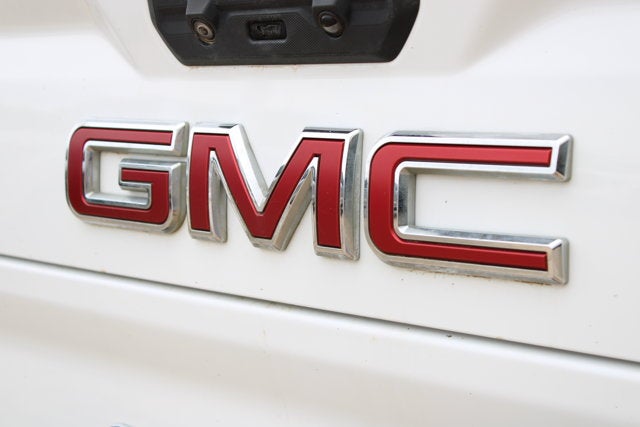 2022 GMC Sierra 2500HD SLT