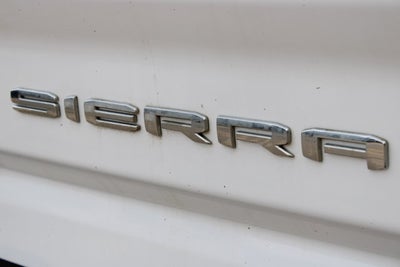 2022 GMC Sierra 2500HD SLT