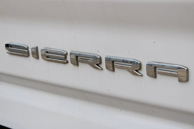 2022 GMC Sierra 2500HD SLT