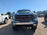 2022 GMC Sierra 2500HD SLT
