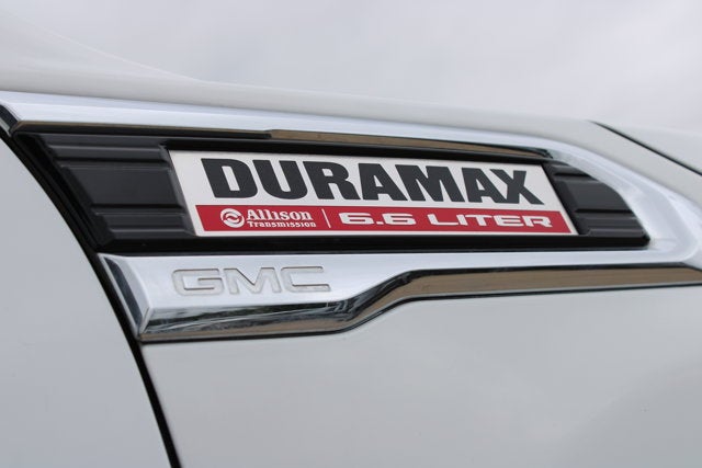 2022 GMC Sierra 2500HD SLT