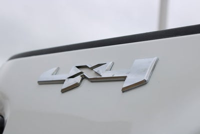 2022 GMC Sierra 2500HD SLT