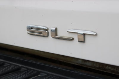 2022 GMC Sierra 2500HD SLT