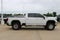 2022 GMC Sierra 2500HD SLT