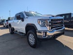 2022 GMC Sierra 2500HD SLT