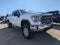 2022 GMC Sierra 2500HD SLT
