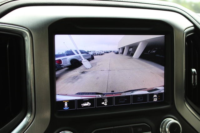 2022 GMC Sierra 2500HD SLT