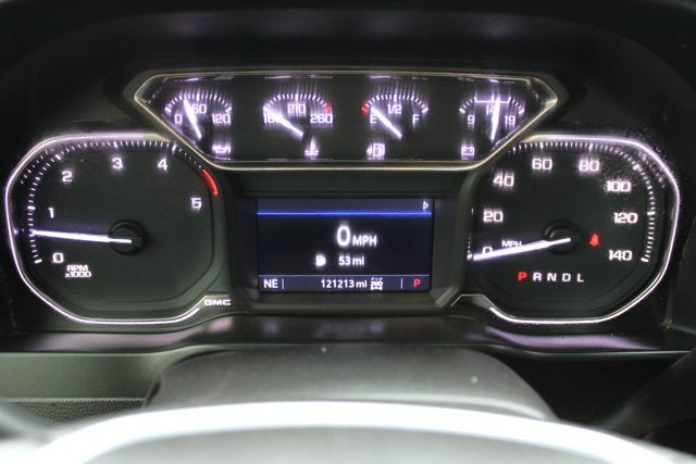 2022 GMC Sierra 2500HD SLT
