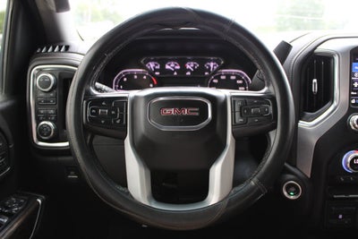 2022 GMC Sierra 2500HD SLT