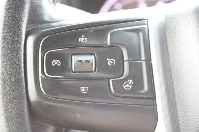 2022 GMC Sierra 2500HD SLT