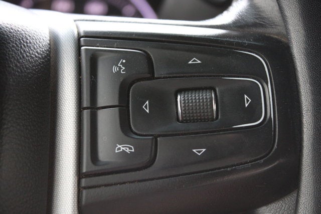 2022 GMC Sierra 2500HD SLT