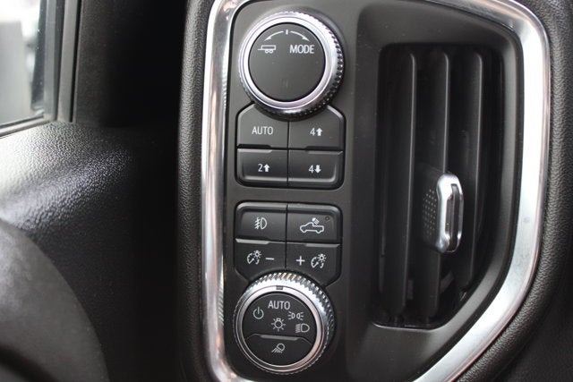 2022 GMC Sierra 2500HD SLT