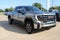 2025 GMC Sierra 2500HD SLT