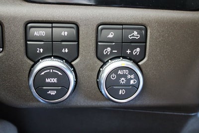 2025 GMC Sierra 2500HD SLT