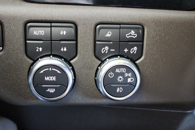 2025 GMC Sierra 2500HD SLT