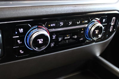 2025 GMC Sierra 2500HD SLT