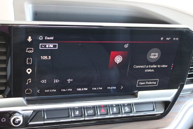 2025 GMC Sierra 2500HD SLT