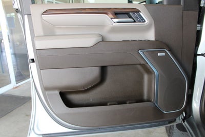 2025 GMC Sierra 2500HD SLT
