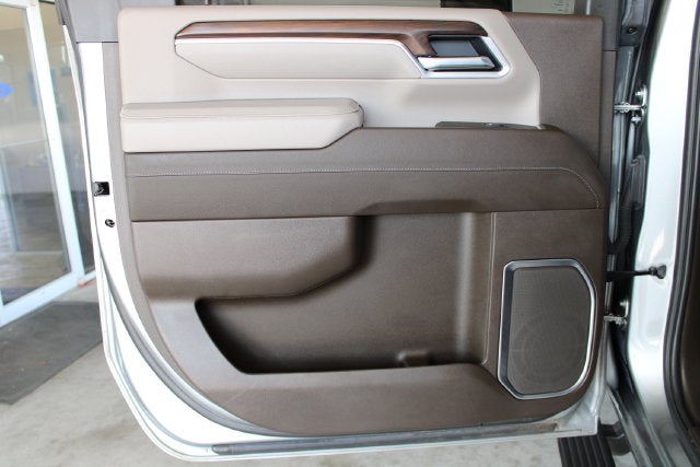 2025 GMC Sierra 2500HD SLT