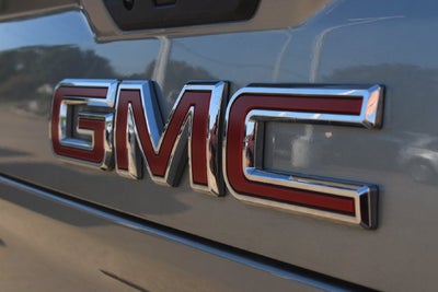 2025 GMC Sierra 2500HD SLT