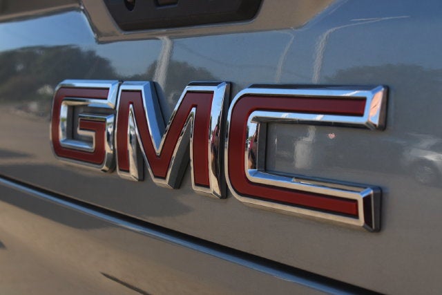 2025 GMC Sierra 2500HD SLT