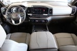 2025 GMC Sierra 2500HD SLT
