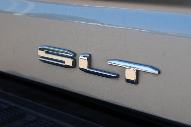 2025 GMC Sierra 2500HD SLT