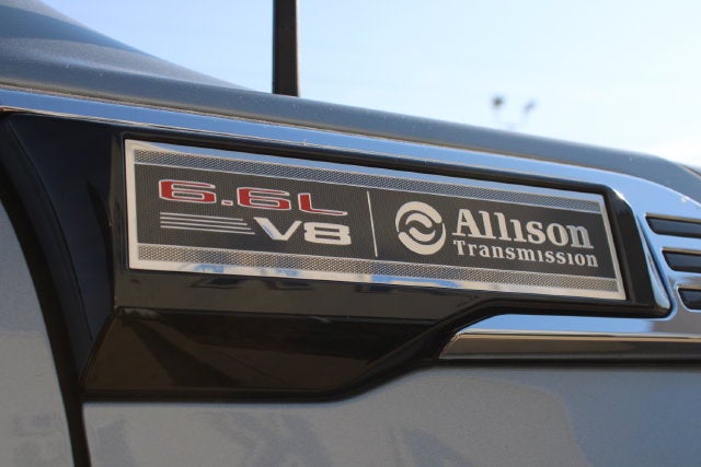 2025 GMC Sierra 2500HD SLT