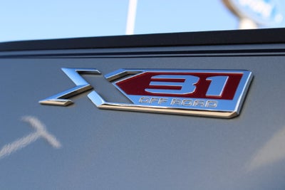 2025 GMC Sierra 2500HD SLT