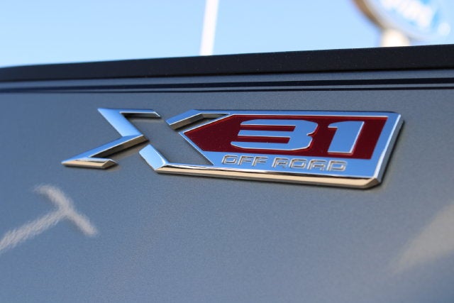 2025 GMC Sierra 2500HD SLT