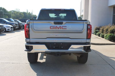 2025 GMC Sierra 2500HD SLT