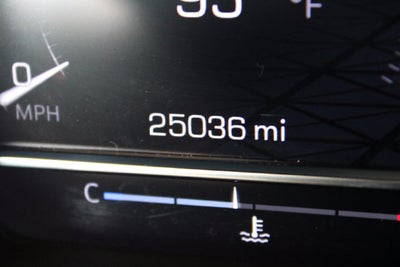 2025 GMC Sierra 2500HD SLT