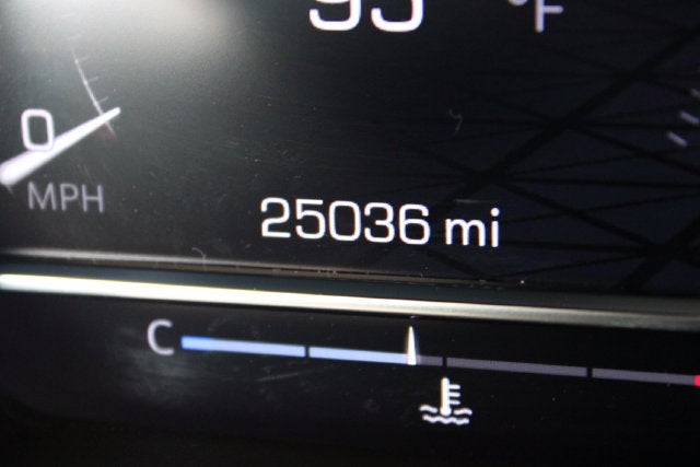 2025 GMC Sierra 2500HD SLT