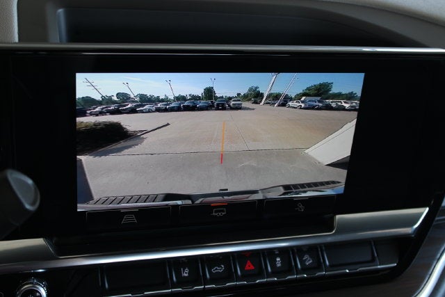 2025 GMC Sierra 2500HD SLT
