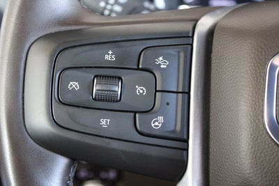 2025 GMC Sierra 2500HD SLT