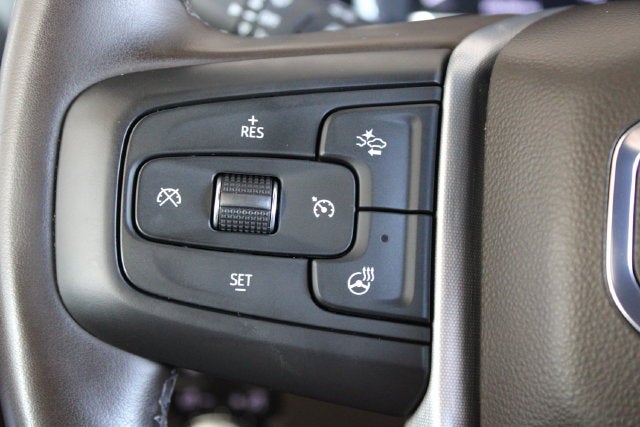 2025 GMC Sierra 2500HD SLT