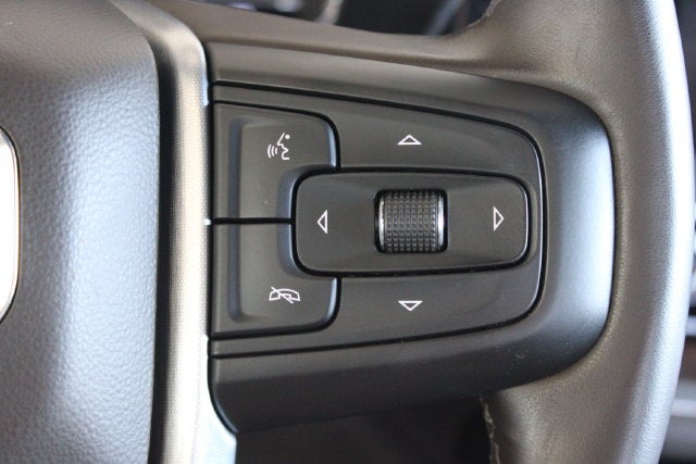 2025 GMC Sierra 2500HD SLT