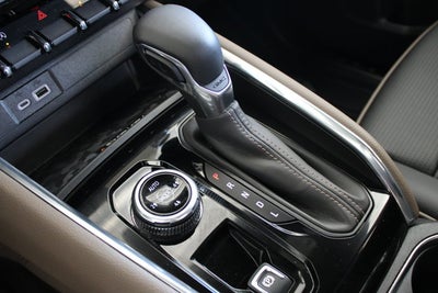 2024 GMC Canyon 4WD Denali