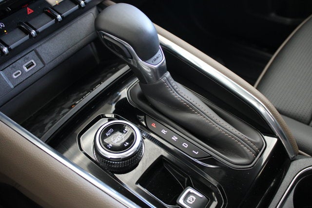 2024 GMC Canyon 4WD Denali