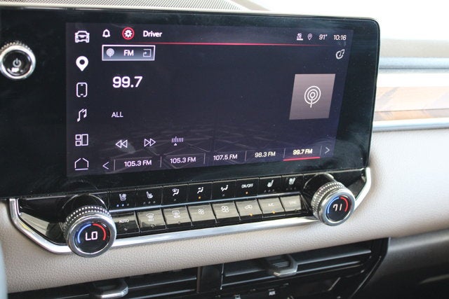 2024 GMC Canyon 4WD Denali