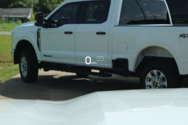 2024 GMC Canyon 4WD Denali