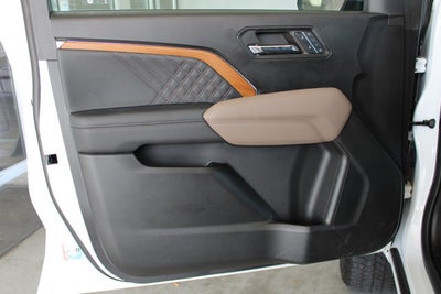 2024 GMC Canyon 4WD Denali